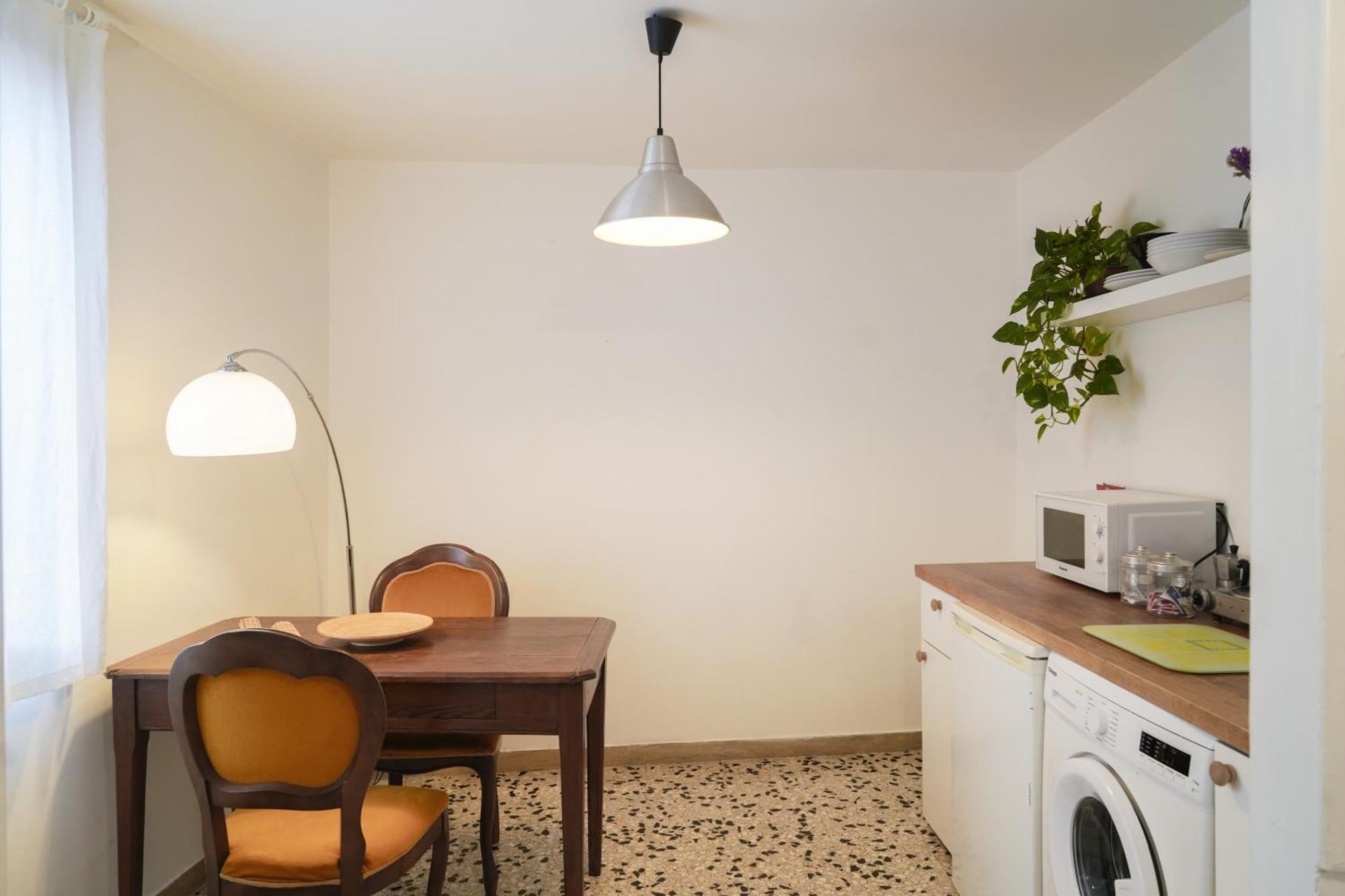 Melusina Roof Terrace Daire Venedik Dış mekan fotoğraf